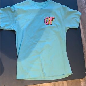Men’s Odd Future Donut Shirt